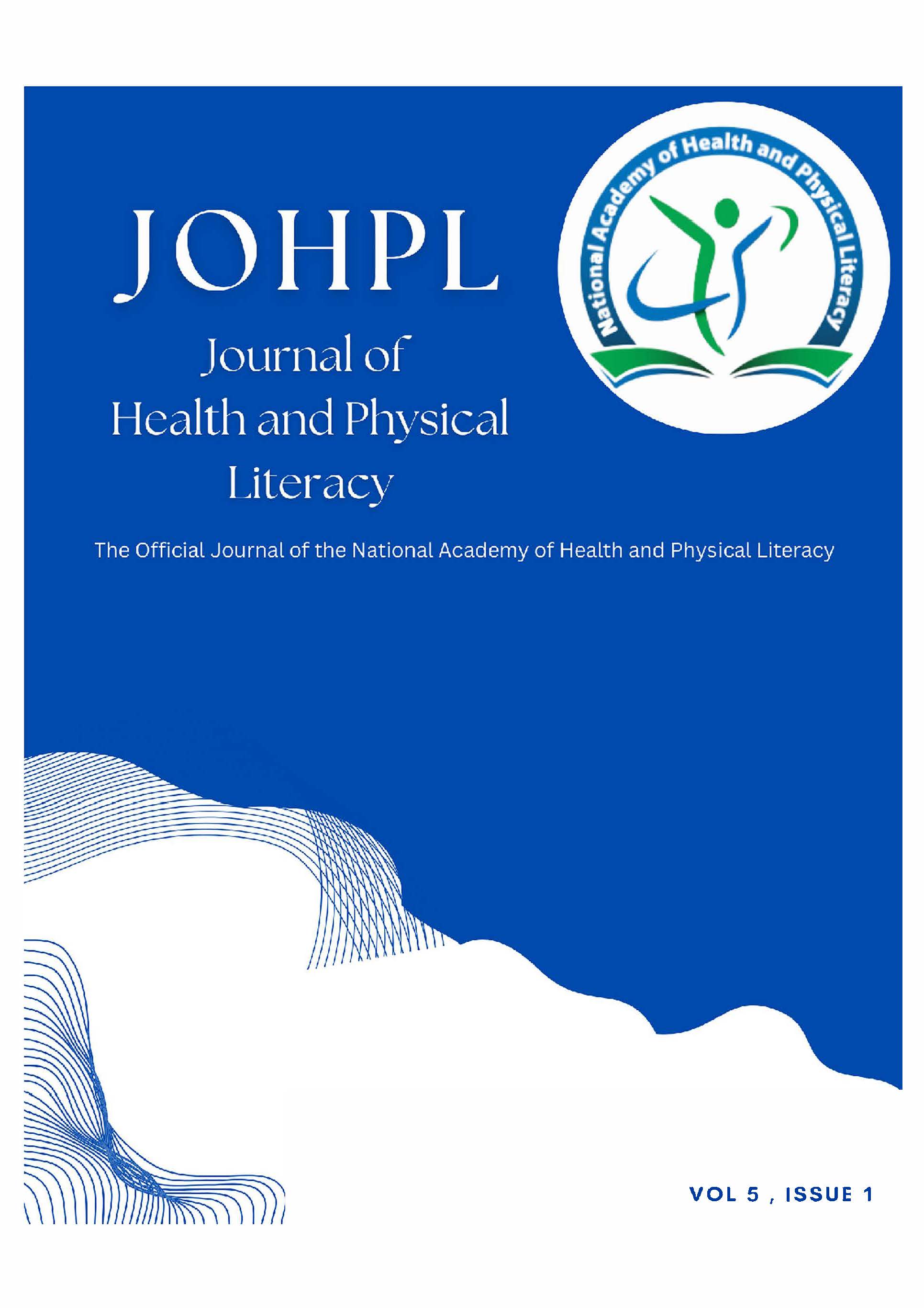 					View Vol. 5 No. 1 (2026): Spring 2026
				